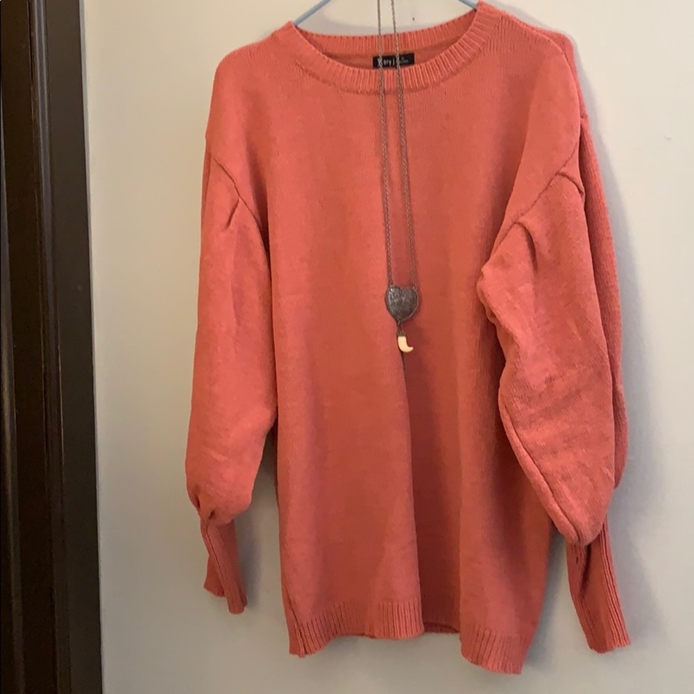 Sweater